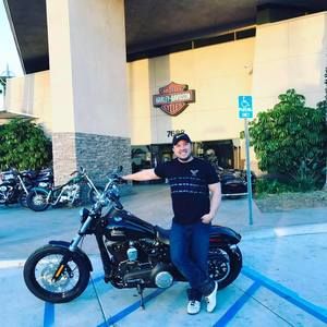 Meet your Posher, Wilson